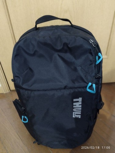 Thule camera backpack made - camera,