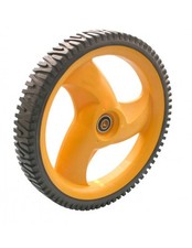 Husqvarna ruota rasaerba - ruota,