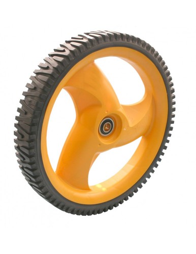Husqvarna ruota rasaerba - husqvarna,