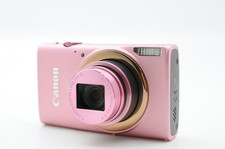 Canon IXY 630 PowerShot ELPH