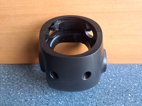 Rivestimento cover piantone - rivestimento,