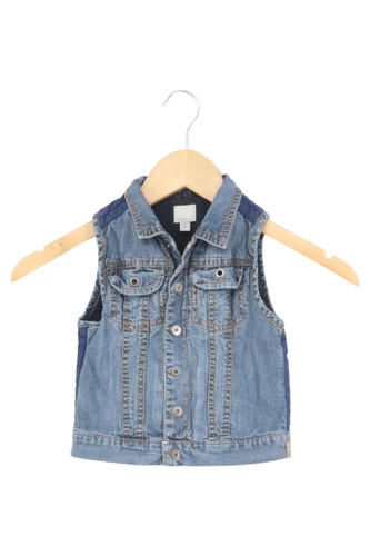 Giacca jeans bambino mini - giacca, di