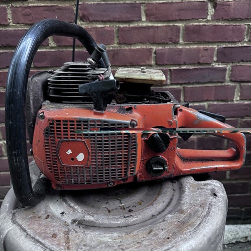 Testina motosega jonsereds 480 - motosega,