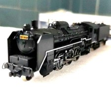 MICROACE C59−127 Motore a combustione solo olio pesante con marchio di...