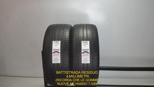 Gomme usate stagioni - gomme, 4