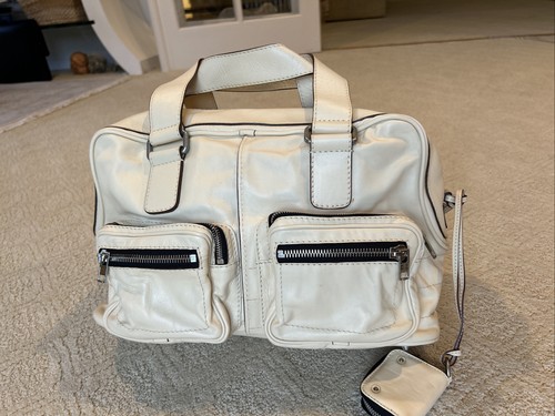 Borsa mano chloe betty - a,