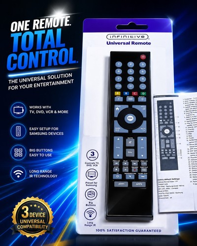 Telecomando universale