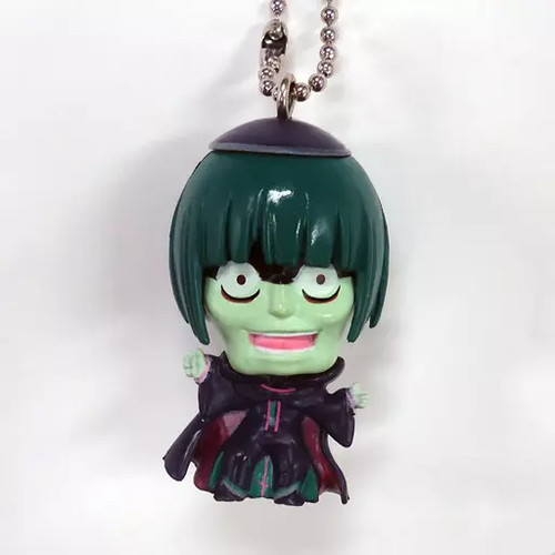 Key chain mascot - , (character)