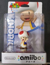 Nintendo Super Mario Series