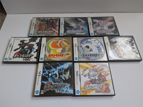 Pokemon diamante perla platino - pokemon,