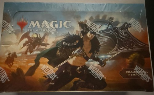 Magic the gathering - magic,