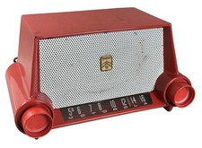 Vintage MCM 1950s Motorola 53H