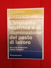 L'IMPIANTO ELETTRICO E DI