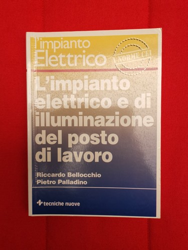 Impianto elettrico di - elettrico,