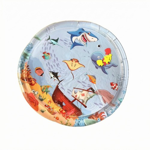 Tappetino gioco oceanico - tappetino,