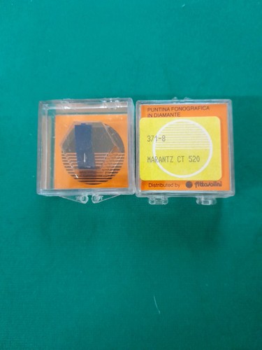 Puntina giradischi per marantz - giradischi,