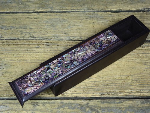 Scatola portagioie legno - portagioie, di
