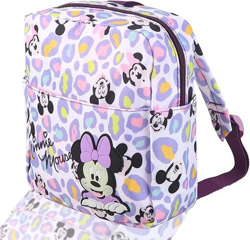 Piccolo zaino bambina minnie - zaino,