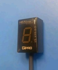 Indicatore Marcia Contamarce Healtech GIpro Ds Series GPDT-T01 Triumph