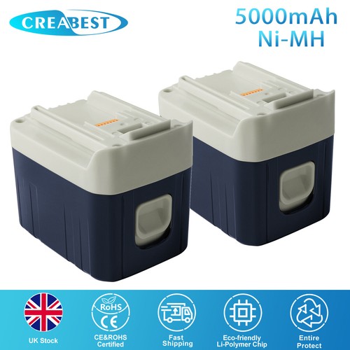 Batteria per makita 0ah - per, 24v