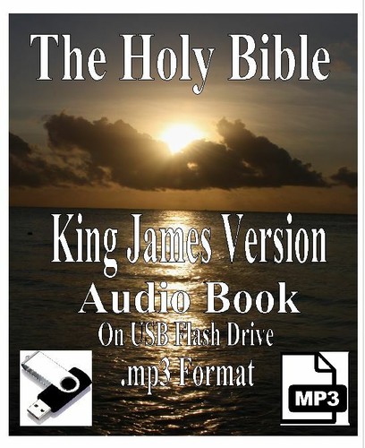 Holy bible the king james - holy,