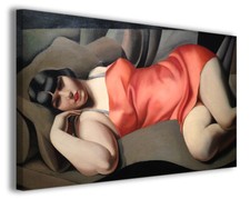 Tamara de Lempicka – Stampa