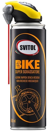 Super sgrassatore 500 - super, ml.500