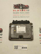 CENTRALINA MOTORE FIAT Panda 1° Serie 73500446 IAW4EFP2 156C046 benzina  1519479