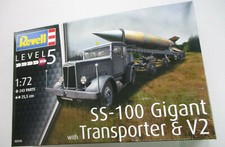 REVELL® 03310 1:72 SS-100