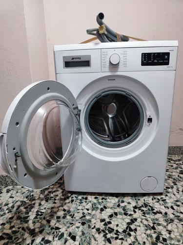 Smeg lbw60it 6kg - smeg,