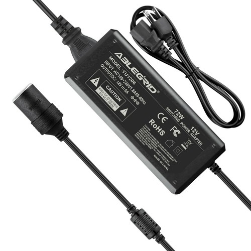 Adattatore 12v per - adattatore,