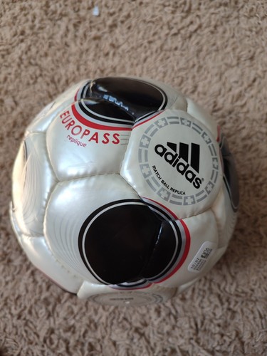 Adidas euro 2008 europass - adidas,