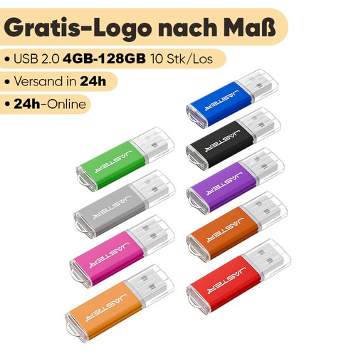 Chiavetta usb 2 0 - 5,