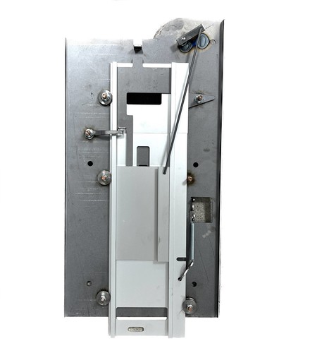 Scatola automatica hwam - automatica,