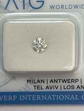 Diamante naturale 100%, Non