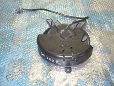 ELETTROVENTOLA PER KAWASAKI Z 750 DAL 2004 AL 2006 (KW748)