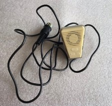 Microfono vintage sovietico