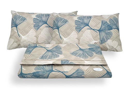 Completo letto set lenzuola - letto,