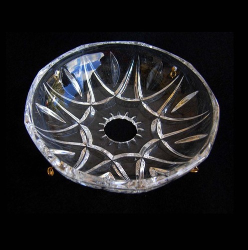 Bobeche cristallo collezione - bobeche,