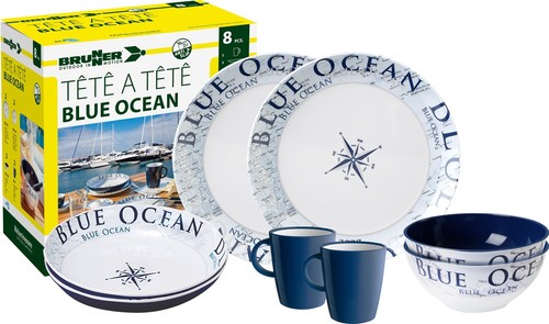 Kit piatti accessori - piatti, in
