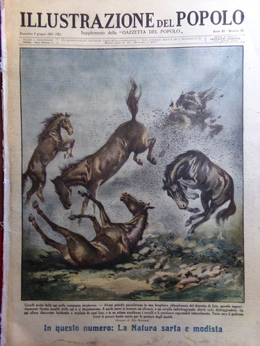 Illustrazione del popolo - del,