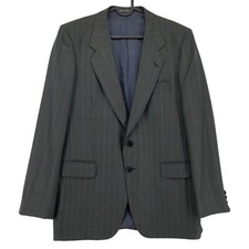 Blazer Giacca Vintage Loro