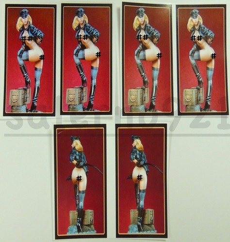Poster pin per hot - 6,