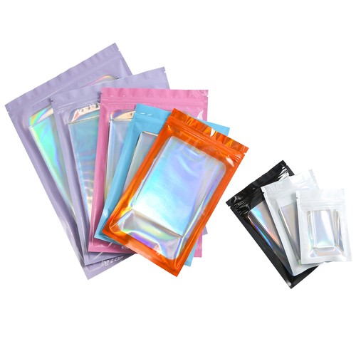 Sacchetti lamina mylar - in, per