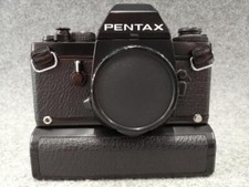 Pentax winder pellicola - lx/winder, lx