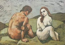 Scena classica Francesco