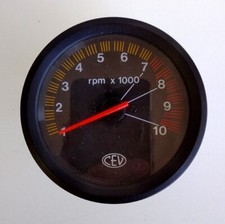 Contagiri moto universale