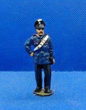 figurini di piombo CARABINIERI 40 mm SCALA1/43 DIPINTI IL PLANTAGENETO SOLDIER