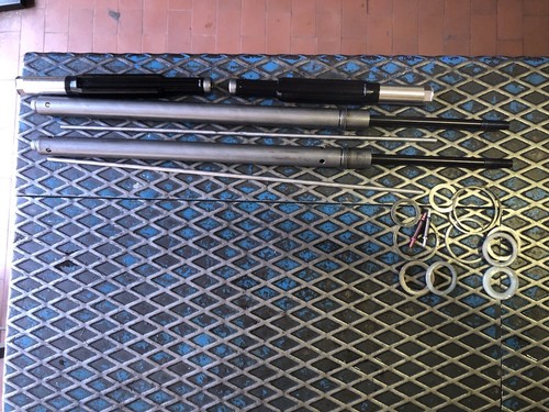 Cartucce pompanti molle - cartucce,
