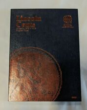 Lincoln Cent Penny Album